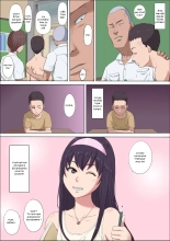 Aya-nee ~Ubawareta Osananajimi~ 2 page 3