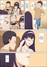 Aya-nee ~Ubawareta Osananajimi~ 2 page 4
