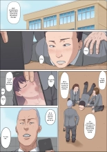 Aya-nee ~Ubawareta Osananajimi~ 2 page 7