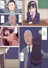 Aya-nee ~Ubawareta Osananajimi~ 2 page 10