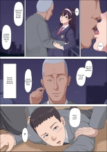 Aya-nee ~Ubawareta Osananajimi~ 2 page 12
