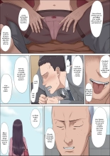Aya-nee ~Ubawareta Osananajimi~ 2 page 15