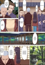 Aya-nee ~Ubawareta Osananajimi~ 2 page 18