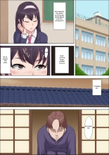 Aya-nee ~Ubawareta Osananajimi~ 2 page 50