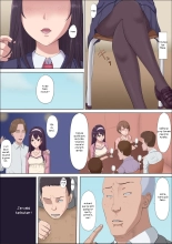 Aya-nee ~Ubawareta Osananajimi~ 2 page 60