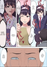 Aya-nee ~Ubawareta Osananajimi~ 2 page 81