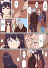 Aya-nee ~Ubawareta Osananajimi~ 2 page 83