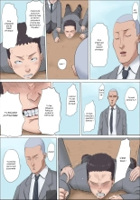 Aya-nee ~Ubawareta Osananajimi~ 2 page 84