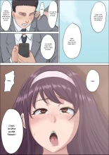 Aya-nee ~Ubawareta Osananajimi~ 2 page 85