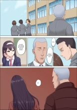 Aya-nee ~Ubawareta Osananajimi~ 2 page 87