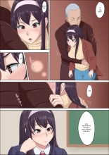 Aya-nee ~Ubawareta Osananajimi~ 2 page 88