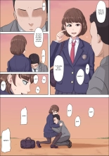 Aya-nee ~Ubawareta Osananajimi~ 2 page 90