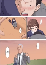 Aya-nee ~Ubawareta Osananajimi~ 2 page 91