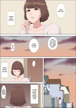 Aya-nee ~My Stolen Childhood Friend~ 3 : page 4