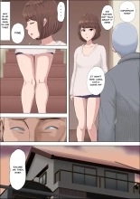 Aya-nee ~My Stolen Childhood Friend~ 3 : page 6