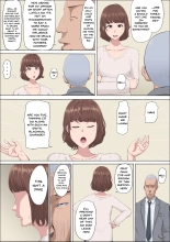 Aya-nee ~My Stolen Childhood Friend~ 3 : page 8