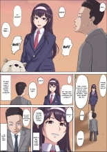 Aya-nee ~My Stolen Childhood Friend~ 3 : page 29