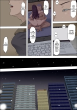 Aya-nee ~My Stolen Childhood Friend~ 3 : page 69