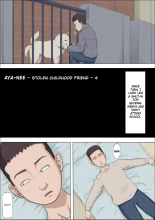 Ayaka ~Stolen Childhood Friend~ 4 : page 2