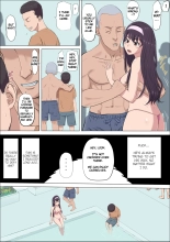 Ayaka ~Stolen Childhood Friend~ 4 : page 8