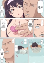 Ayaka ~Stolen Childhood Friend~ 4 : page 11