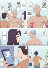 Ayaka ~Stolen Childhood Friend~ 4 : page 14
