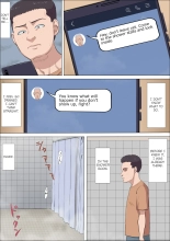Ayaka ~Stolen Childhood Friend~ 4 : page 15