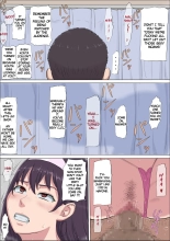 Ayaka ~Stolen Childhood Friend~ 4 : page 20
