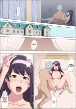 Ayaka ~Stolen Childhood Friend~ 4 : page 28