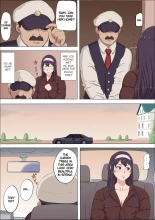 Ayaka ~Stolen Childhood Friend~ 4 : page 37