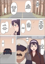 Ayaka ~Stolen Childhood Friend~ 4 : page 38