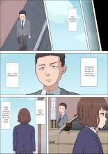 Ayaka ~Stolen Childhood Friend~ 4 : page 39