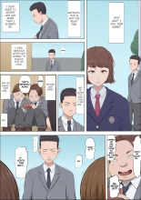 Ayaka ~Stolen Childhood Friend~ 4 : page 40