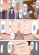 Ayaka ~Stolen Childhood Friend~ 4 : page 46