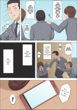 Ayaka ~Stolen Childhood Friend~ 4 : page 47