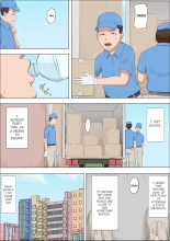 Ayaka ~Stolen Childhood Friend~ 4 : page 50