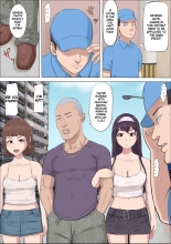 Ayaka ~Stolen Childhood Friend~ 4 : page 51