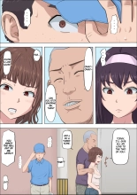 Ayaka ~Stolen Childhood Friend~ 4 : page 52