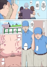 Ayaka ~Stolen Childhood Friend~ 4 : page 53