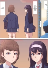 Ayaka ~Stolen Childhood Friend~ 4 : page 65
