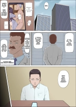 Ayaka ~Stolen Childhood Friend~ 4 : page 95