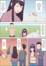 Ayaka ~Stolen Childhood Friend~ 4 : page 96