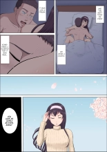 Ayaka ~Stolen Childhood Friend~ 4 : page 97