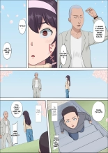 Ayaka ~Stolen Childhood Friend~ 4 : page 98