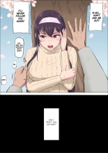 Ayaka ~Stolen Childhood Friend~ 4 : page 100
