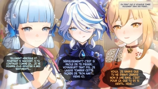 hentai genshin impact