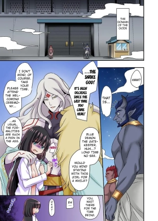 hentai original