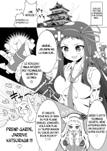 Ayame et sa super mission du c?ur qui fait boum boum !!! : page 4