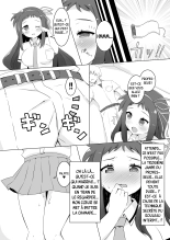 Ayame et sa super mission du c?ur qui fait boum boum !!! : page 6