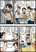 Ayame vs Eun-Young : page 17